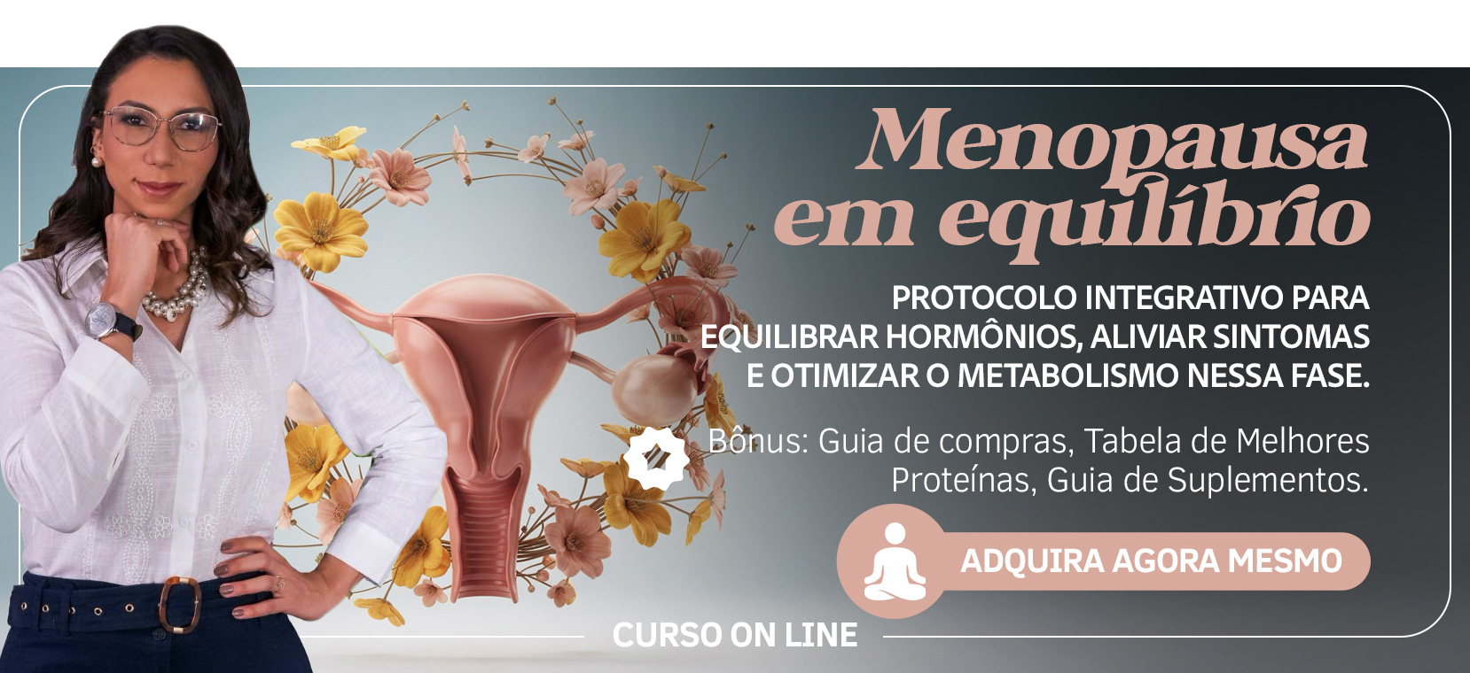 Menopausa